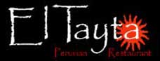 El Tayta Peruvian BistroLogo