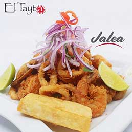 Jalea